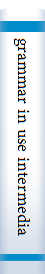 grammar in use intermediate