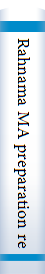 Rahnama MA preparation reference book