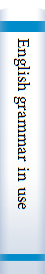 English grammar in use