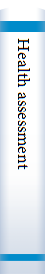 Health assessment