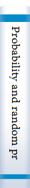 Probability and random processes