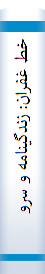 خط غفران: زندگينامه و سروده هاي ولايي شاعر اهل بيت (ع) مرحوم غلامرضا فکري