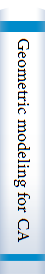 Geometric modeling for CAD applications : selected and expanded papers from the IFIP WG 5.2 Working Conference, Rensselaerville, NY, USA, 12-14 May 1986