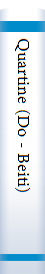 Quartine (Do - Beiti)