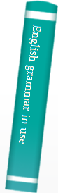 English grammar in use
