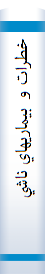 خطرات‌ و بيماريهاي‌ ناشي‌ از سلاحهاي‌ شيميايي‌ و ميکربي‌ و راههاي‌ مقابله‌ باآن‌