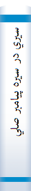 سيري‌ در سيره‌ پيامبر صلي‌الله‌ عليه‌ و اله‌ و سلم‌500 : سوال‌ و جواب‌