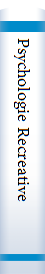 Psychologie Recreative