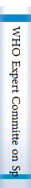 WHO Expert Committe on Specitications of pharmaceutical preprations (1999: Geneva, Switzerland)
