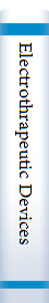 Electrothrapeutic Devices
