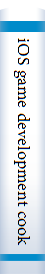 iOS game development cookbook