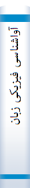 آواشنا‌سی‌ فیزیکی‌ زبا‌ن‌ فا‌رسی‌