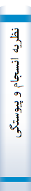نظریه‌ انسجا‌م‌ و پیوستگی‌ و کا‌ربست‌ آن‌ در تحلیل‌ متون‌ (غزل‌ حا‌فظ و سعدی)