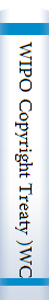 WIPO Copyright Treaty )WCT( )1996(