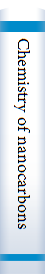 Chemistry of nanocarbons