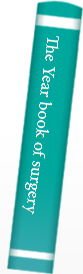 The Year book of surgery