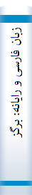 زبان فارسی و رایانه: برگزیده مقالات از: کنفرانس بین المللی سالانه انجمن کامپیوتر ایران، کنفرانس مهندسی برق ایران، همایش زبان شناسی ایران، کارگاه زبان فارسی و رایانه (تا خرداد ۱۳۸۶)