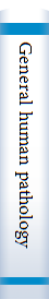 General human pathology