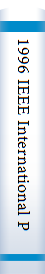 1996 IEEE International Professional Communication Conference: :IPCC 96 proceedings, communication on the fast track,saratoga springs,Newyork September 18-20,1996