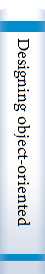 Designing object-oriented user interfaces