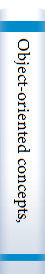 Object-oriented concepts, databases and applications
