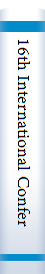16th International Conference on Software Engineering